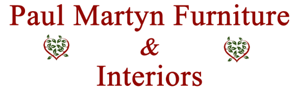Paul Martyn Furniture
