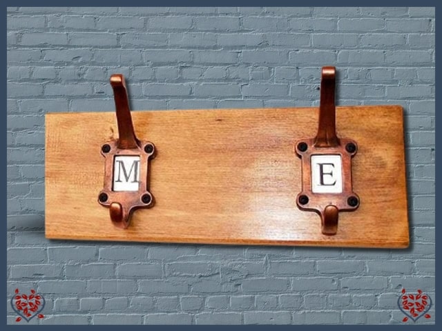 COAT HOOKS ~ HOME | Hooks