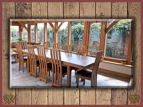 M2M Kitchen & Dining