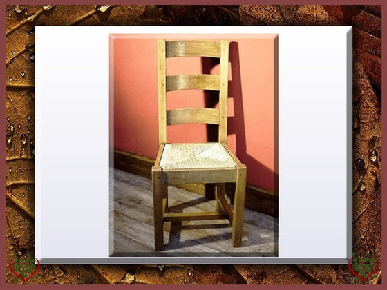 PROVENCE BEECH CHAIR | Paul Martyn Furniture UK