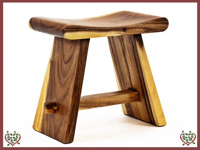 RAINWOOD STOOL SINGLE