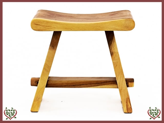 RAINWOOD STOOL SINGLE