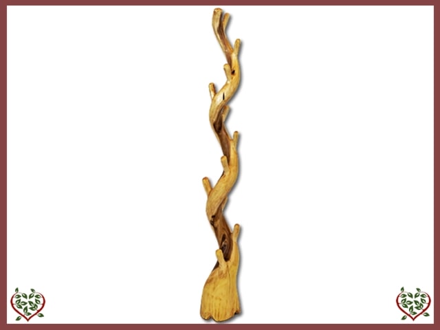 SINGLE COAT TREE